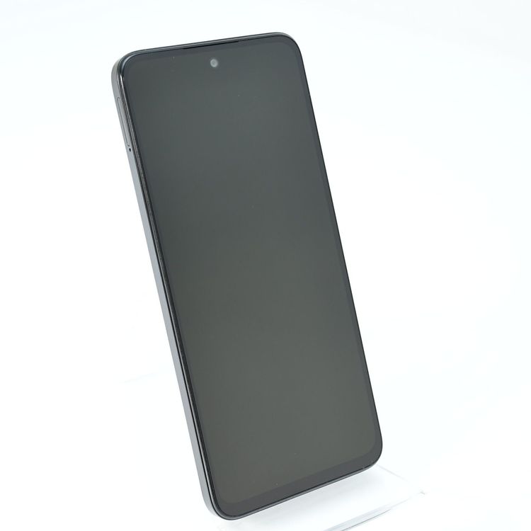 �����ʡ�SIM�ե꡼Redmi12 5G XIG03 128GB �ߥåɥʥ��ȥ֥�å�