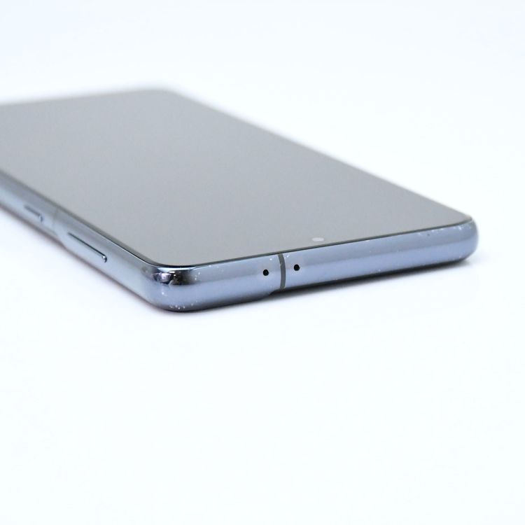 ڱվʡɹSIMե꡼ au Galaxy S21 5G SCG09 256GB 졼