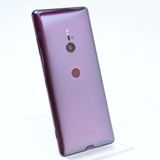SIM�ե꡼ Softbank Xperia XZ3 801SO �ܥ�ɡ���å�