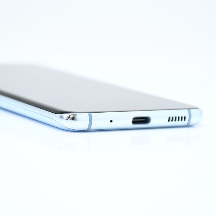 ʡɹSIMե꡼ au Galaxy S20 5G SCG01 饦ɥ֥롼