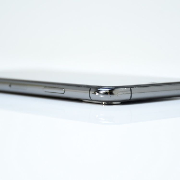 docomo SIM�ե꡼ iPhone X 256GB ���ڡ������쥤