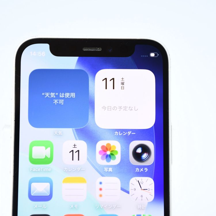 ��Face ID����󥯡�SIM�ե꡼ docomo iPhone 12 mini 128GB