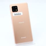 ڿƱ͡SIMե꡼ AQUOS sense6 SH-RM19 饤ȥåѡ