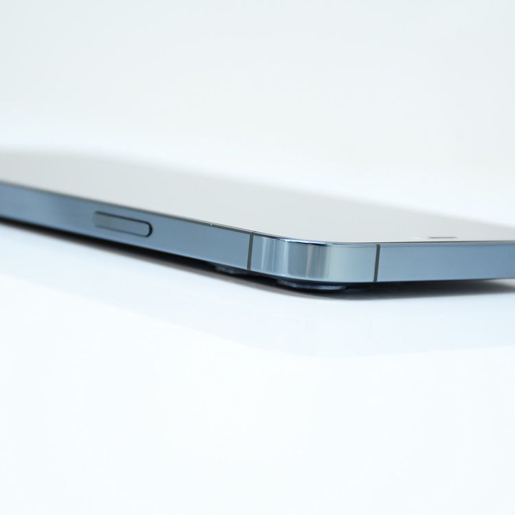 ����°�ʴ�����SIM�ե꡼ iPhone12 Pro Max 128GB �ѥ��ե��å��֥롼