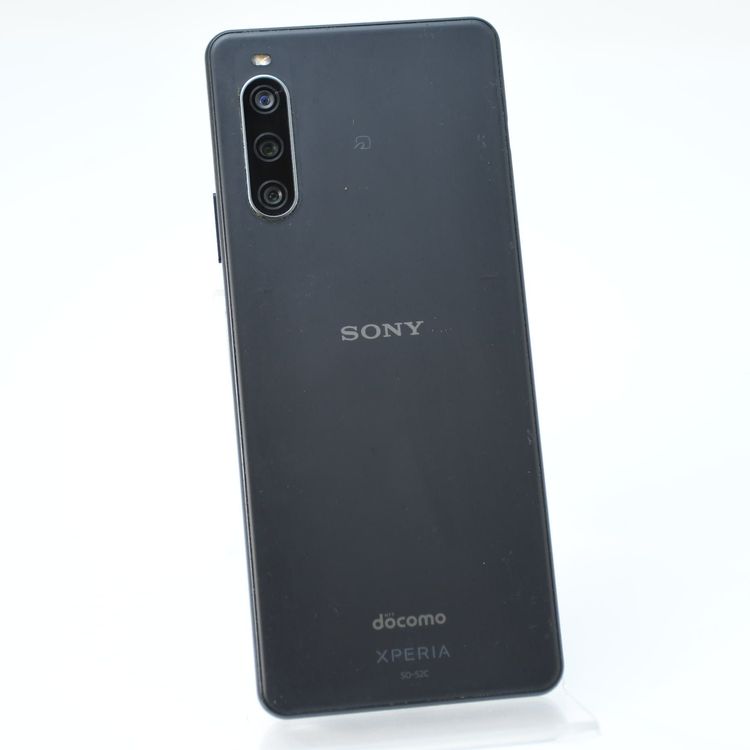 ɹSIMե꡼ docomo Xperia 10 IV SO-52C ֥å
