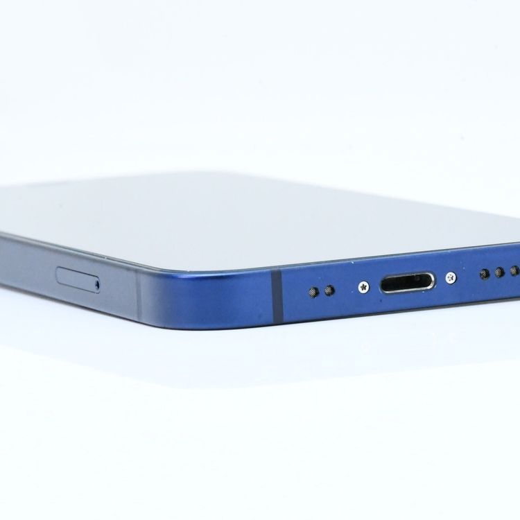 ưġ100 % SIMե꡼ iPhone12 mini 64GB ֥롼