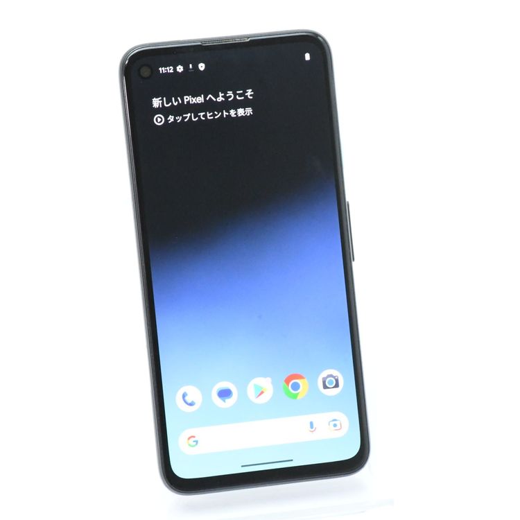ڱվʡSIMե꡼ Google Pixel4a 128GB ֥å
