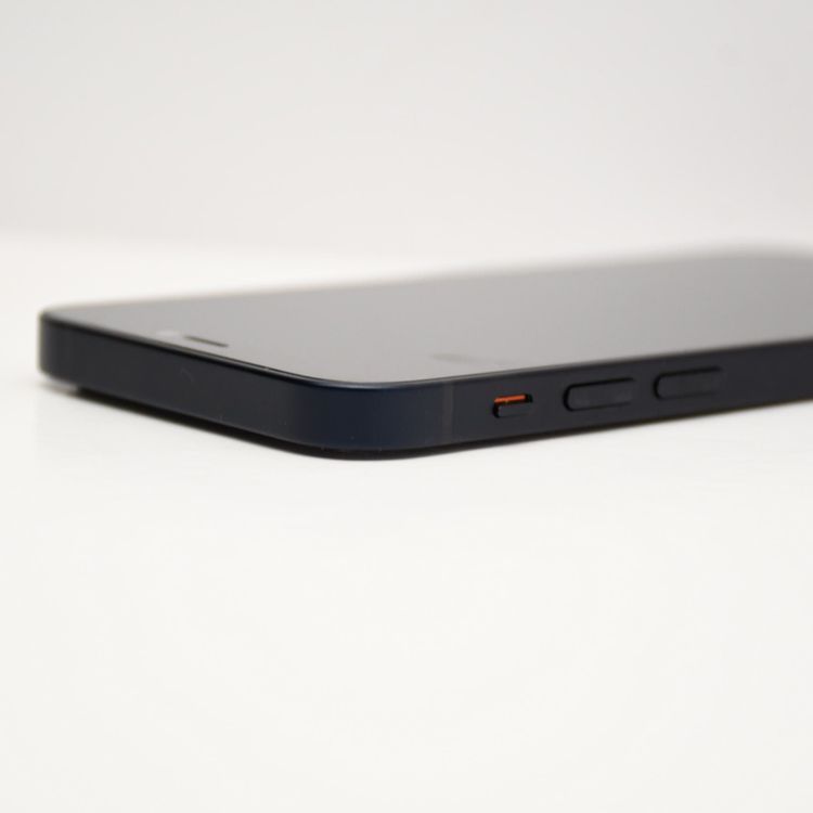 �ڱվ����ʡ�au SIM�ե꡼iPhone12 mini 64GB �֥�å�