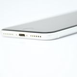 �����ʡ�SIM�ե꡼ iPhone SE �裲���� 64GB �ۥ磻��