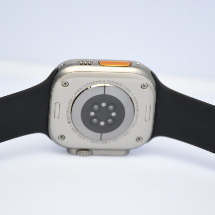 �ڱվ����ʡ���������98%��Apple Watch Ultra 2 49mm