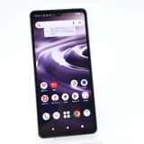 �ڥ���󥯡�ư���ǽ��SIM�ե꡼ docomo  AQUOS sense6 SH-54B