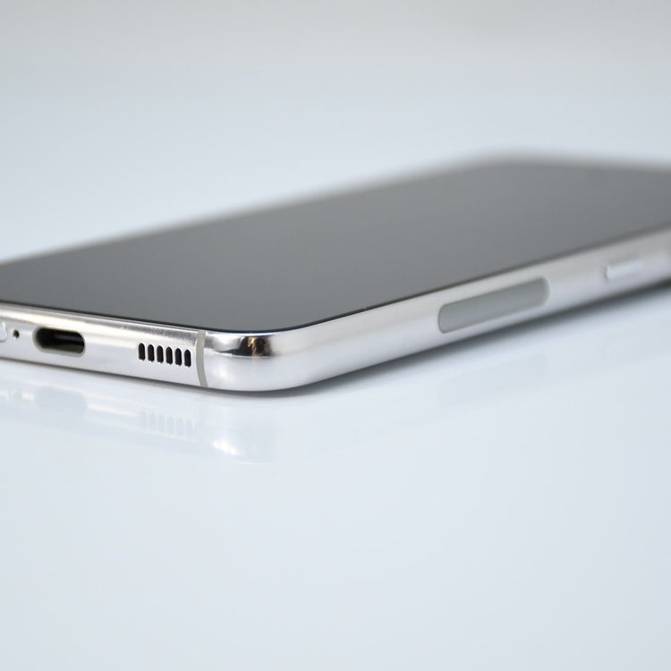 ʡɹ au SIMե꡼ Galaxy S22 SCG13 եȥۥ磻