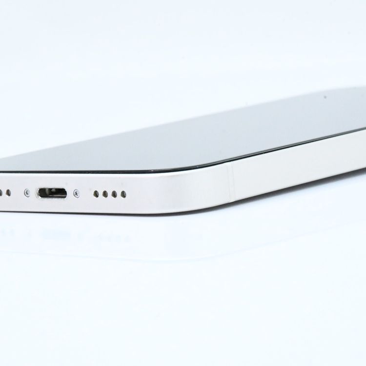 ưġ100 % au SIMե꡼ iPhone12 mini 64GB ۥ磻