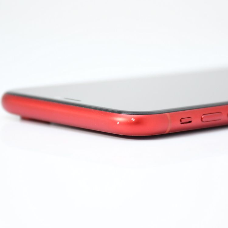 �ڱվ����ʡ������Хåƥ꡼82���SIM�ե꡼ iPhone XR 128GB ��å�