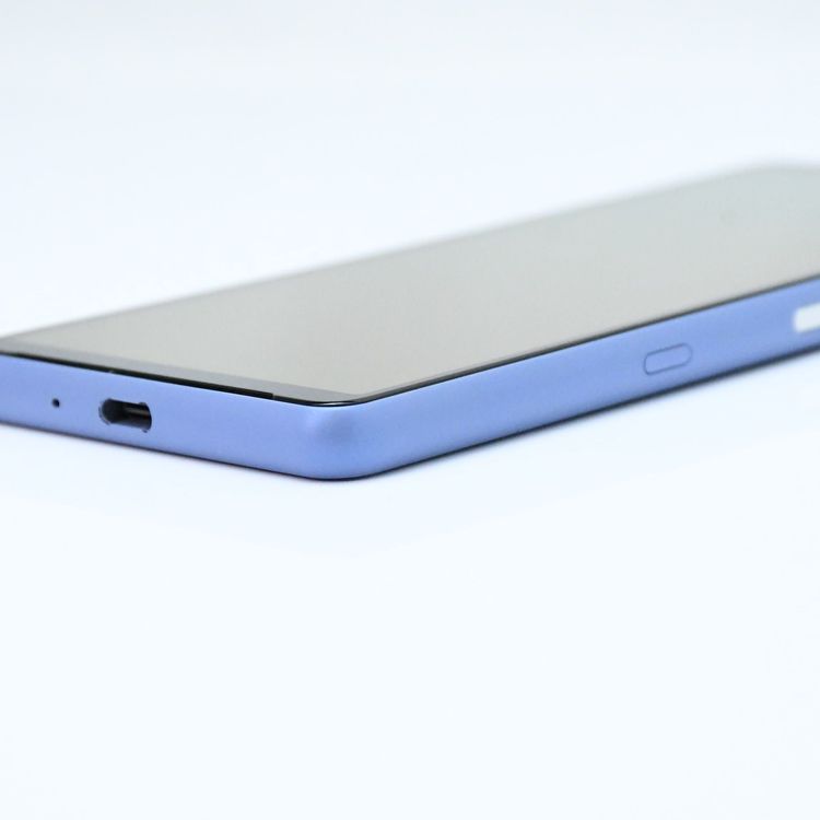 ڱվʡɹSIMե꡼ docomo Xperia 10 III SO-52B ֥롼