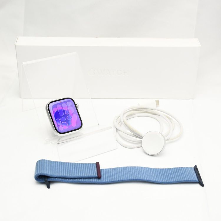 ������97%��Apple Watch Series 9 45mm GPS + Cellular��ǥ�