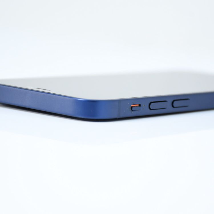 �ڱվ����ʡ�SIM�ե꡼ iPhone12 mini 64GB �֥롼