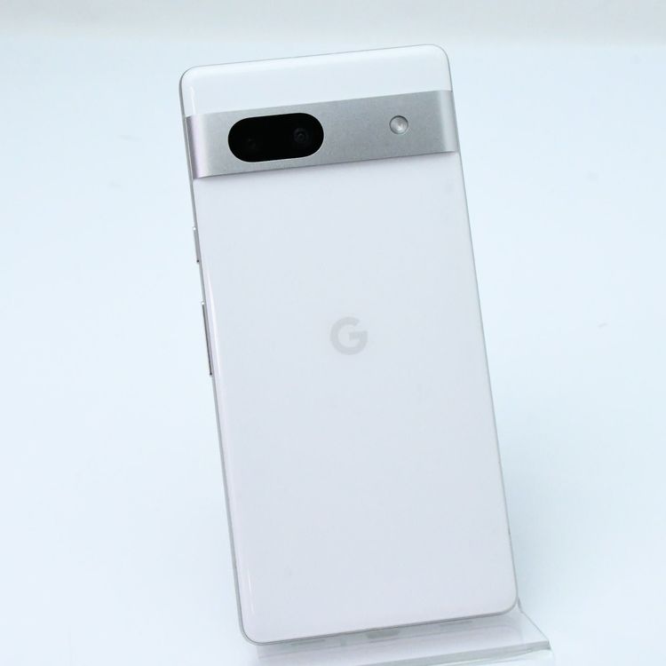 SIMե꡼ Google Pixel7a 128GB Snow