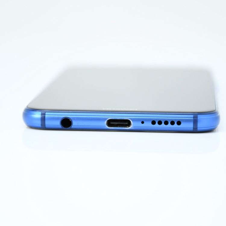 �����ʡ�Y!mobile SIM�ե꡼ HUAWEI P20 lite �֥롼 ANE-LX2J