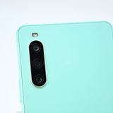 �����ʡ������ɹ���SIM�ե꡼ au Xperia 10 IV SOG07  �ߥ��