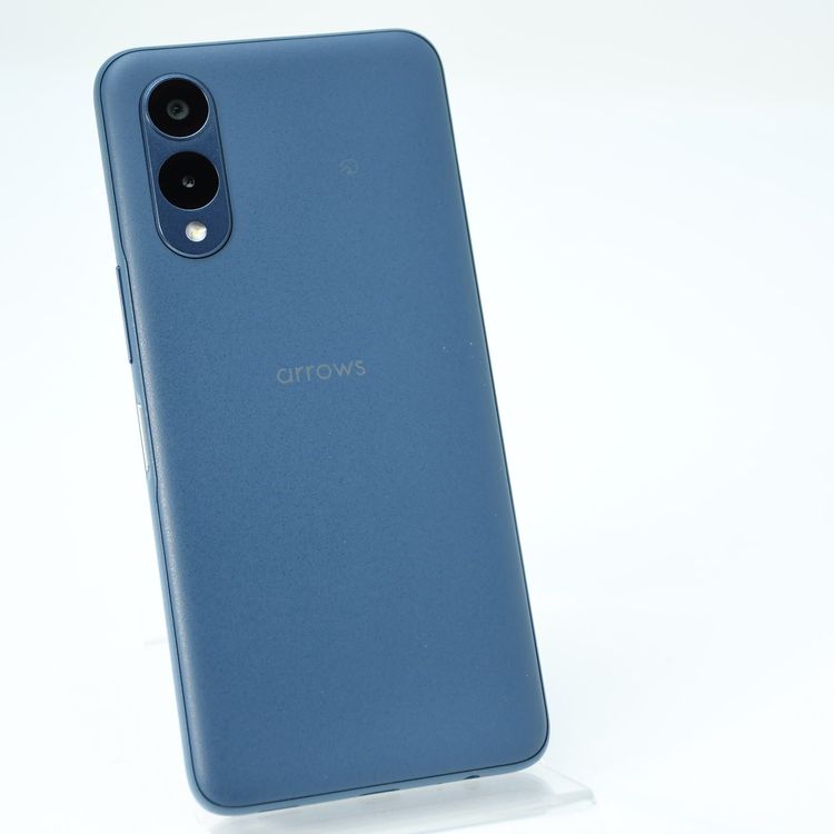 �ڿ���Ʊ�͡�128GB��SIM�ե꡼ arrows We2 M07 128GB �ͥ��ӡ����꡼��