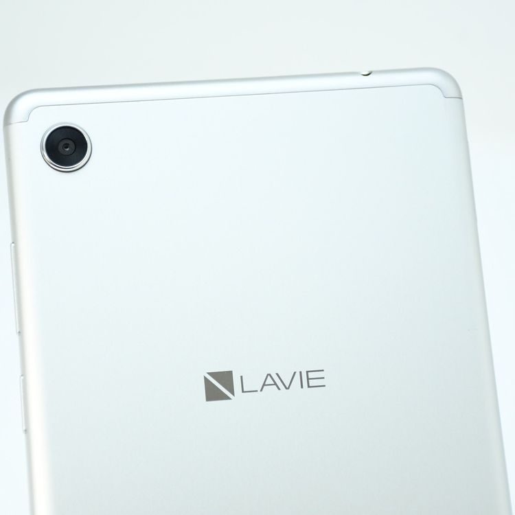 �����ʡ�NEC LAVIE Tab E 7SD1 8����� ����С� Wi-Fi��ǥ�