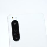 ڱվʡau SIMե꡼ Xperia 5 IV SOG09 ۥ磻