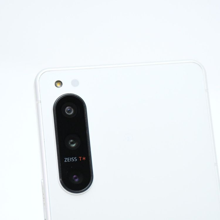 ڱվʡau SIMե꡼ Xperia 5 IV SOG09 ۥ磻