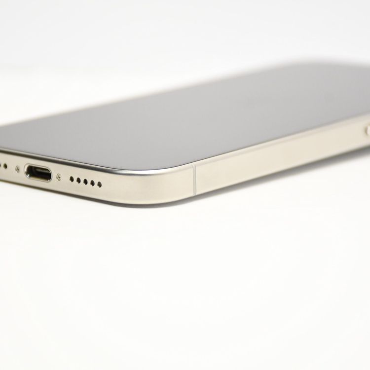 �����ʡ������Хåƥ꡼86%��SIM�ե꡼iPhone15 Pro 128GB