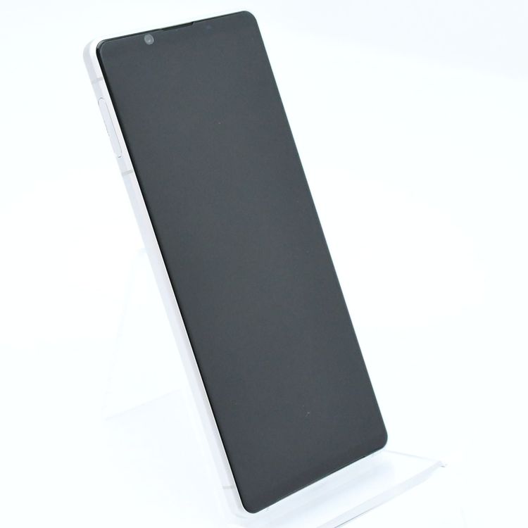 ڱվʡɹSIMե꡼ au Xperia 1 II SOG01 ۥ磻