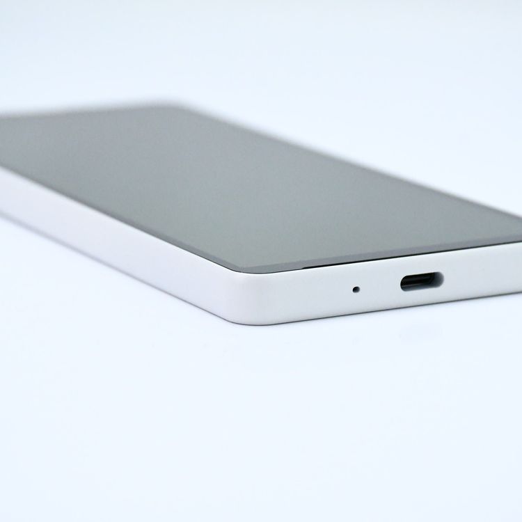 ʡɹSIMե꡼ au Xperia 10 V SOG11 ۥ磻