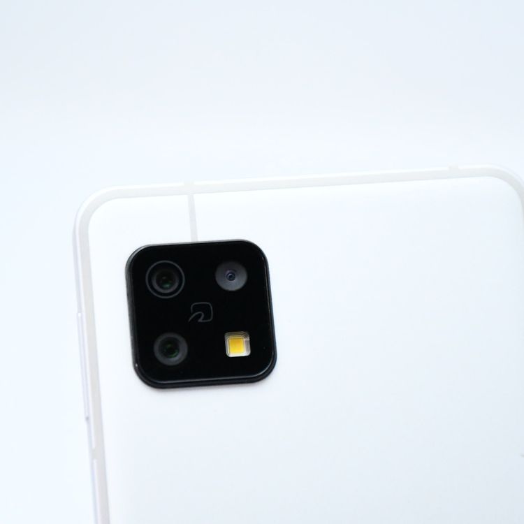 ڿƱ͡SIMե꡼ docomo AQUOS sense6 SH-54B С
