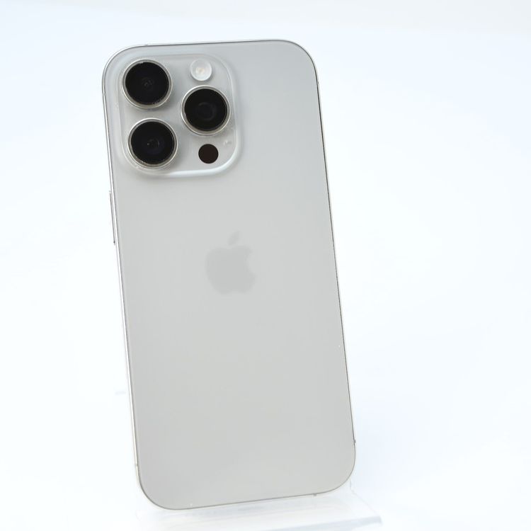 ��AppleCare+��SIM�ե꡼ iPhone16 Pro 128GB �ʥ���������˥���