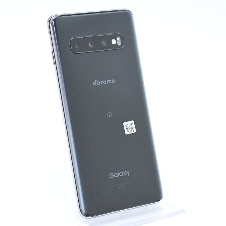 ɹSIMե꡼docomo Galaxy S10 SC-03L ץꥺ֥å