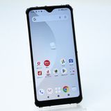 【液晶美品*電池良好】 SIMフリー docomo arrows We F-51B ホワイト