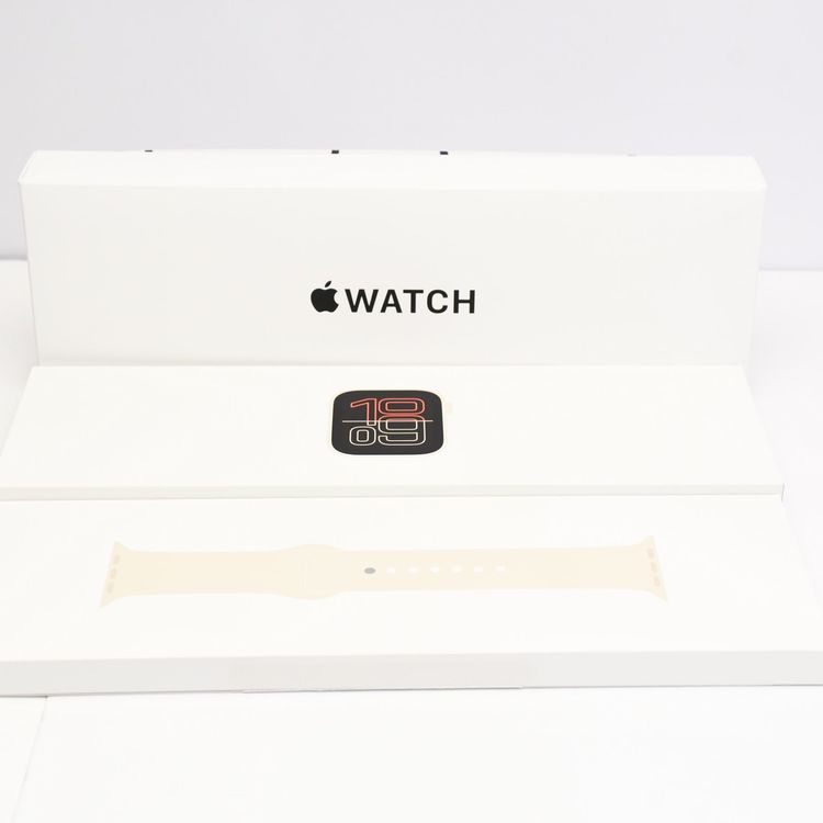 �ڿ���Ʊ�͡�����100���Apple�ݾ�ͭ���Apple Watch SE 3 GPS 40mm