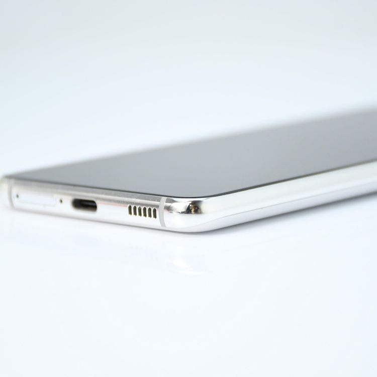 ڱվʡɹSIMե꡼ au Galaxy S21 5G SCG09 256GB