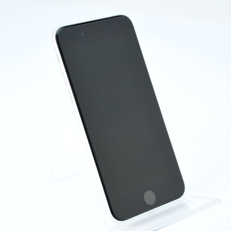 �ڱվ����ʡ�SIM�ե꡼ iPhone SE �裲���� 128GB �ۥ磻��