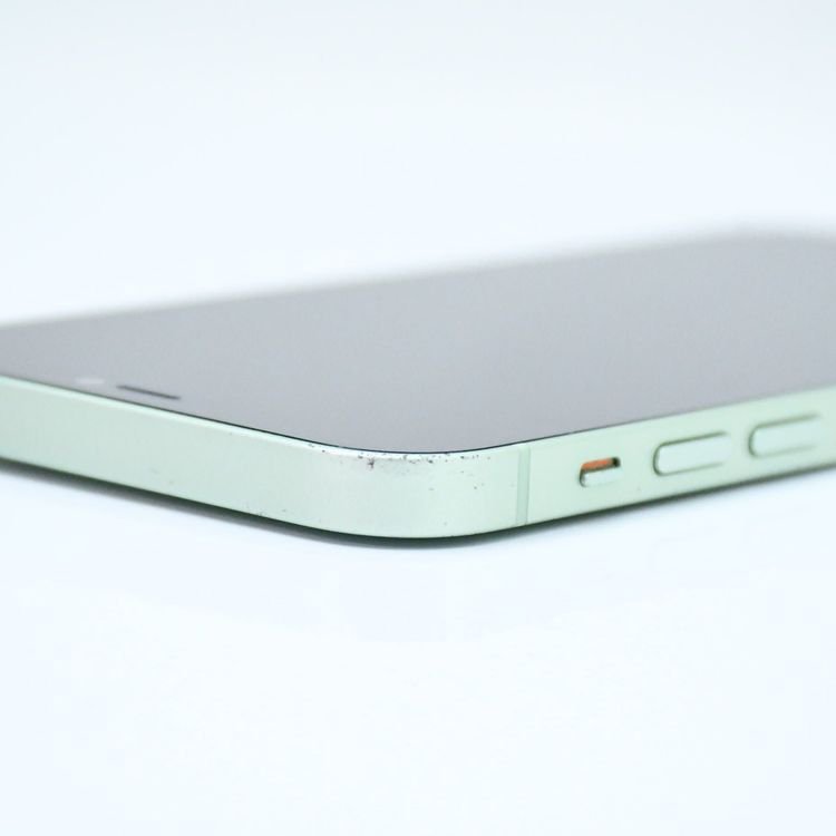 ڥХåƥ꡼89SIMե꡼ iPhone12 128GB ꡼