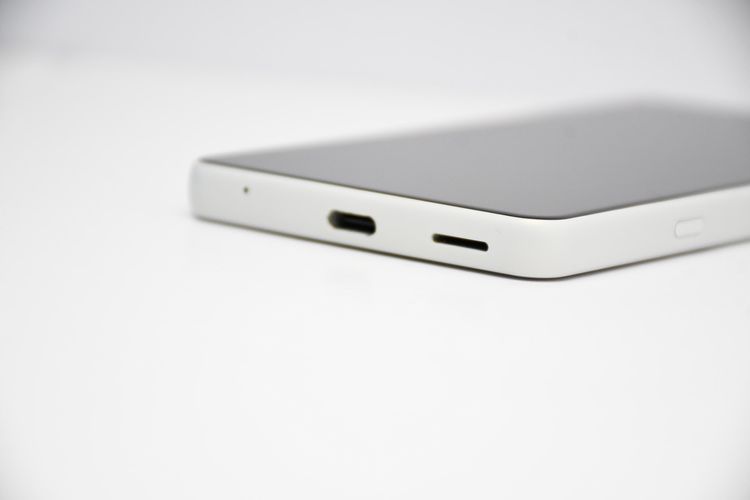 �������ɹ���SIM�ե꡼ docomo Xperia Ace II SO-41B �ۥ磻��
