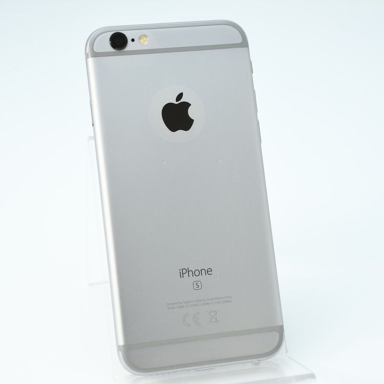 ڱվʡSIMե꡼ iPhone6s 32GB ڡ쥤