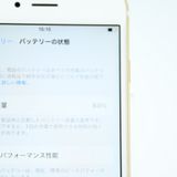 �ڱվ����ʡ������Хåƥ꡼84%��SIM�ե꡼ iPhone6s 32GB �������