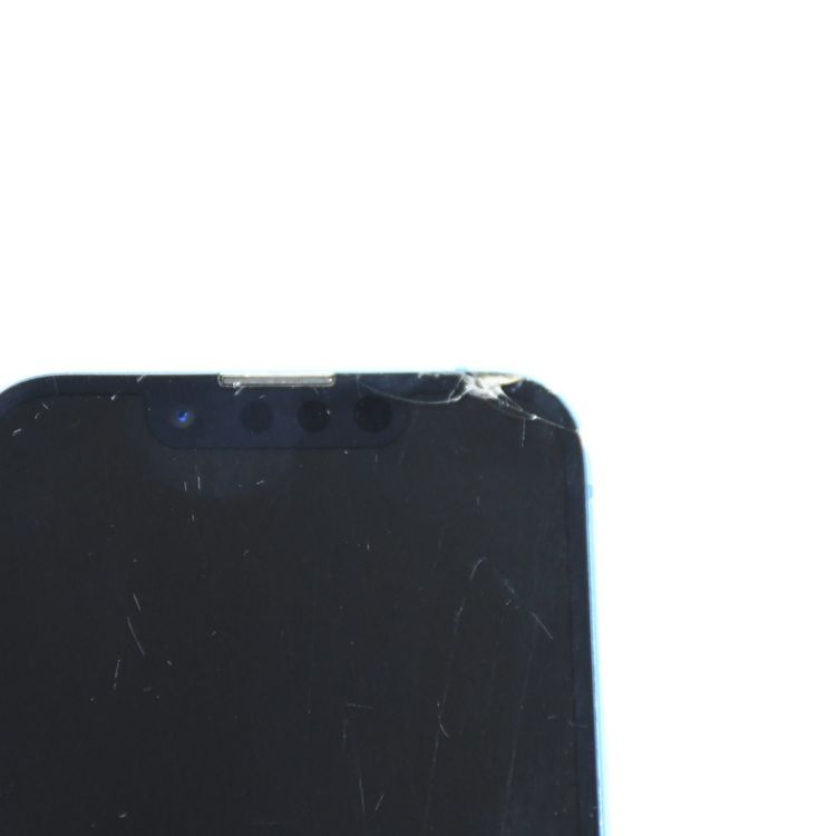 ��Face ID����󥯡�SIM�ե꡼ iPhone13 mini 128GB �֥롼