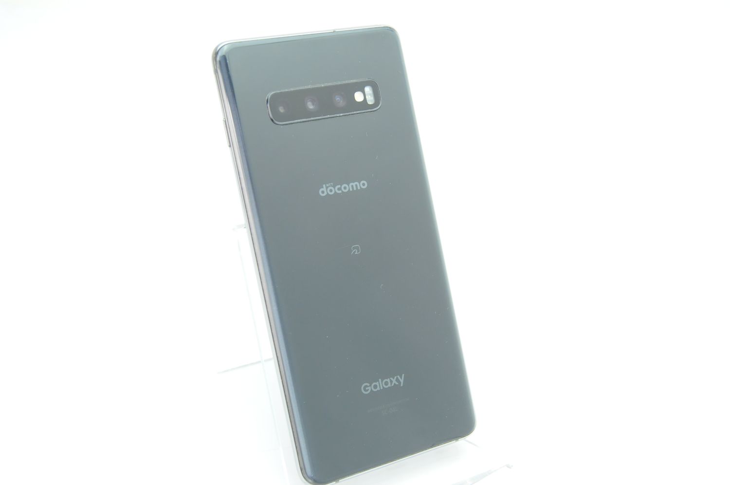 Galaxy S10＋ docomo SIMフリー