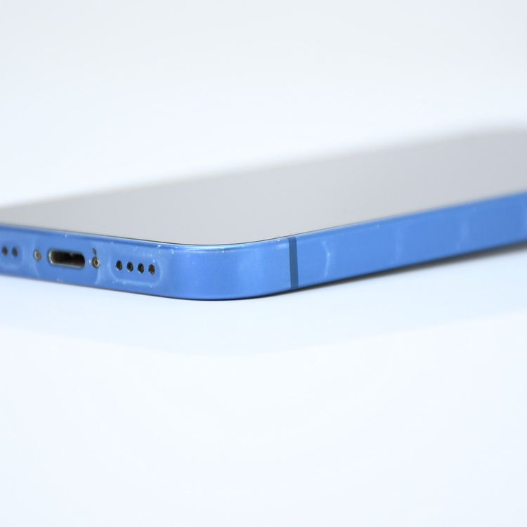 ڱվʡdocomo SIMե꡼ iPhone13 mini 128GB ֥롼