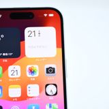 ڽХåƥ꡼100Ų23SIMե꡼ iPhone15 128GB ֥롼
