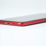 �����ʡ�ư��ġ�����100 %�� SIM�ե꡼ iPhone SE��3���� 64GB ��å�