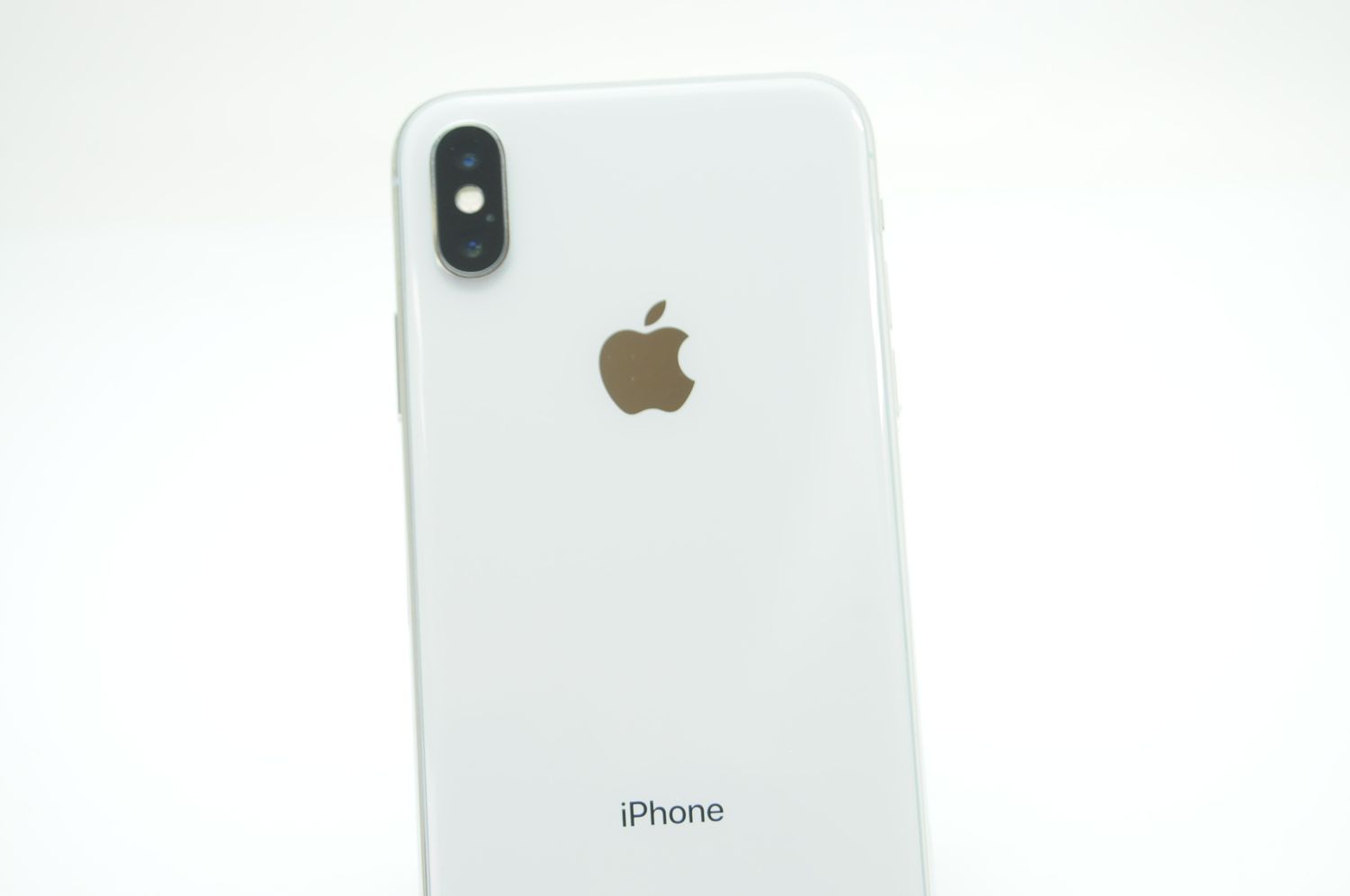 ムスビー｜美品【ガジェット買取キング】SIMフリー docomo iPhoneX 