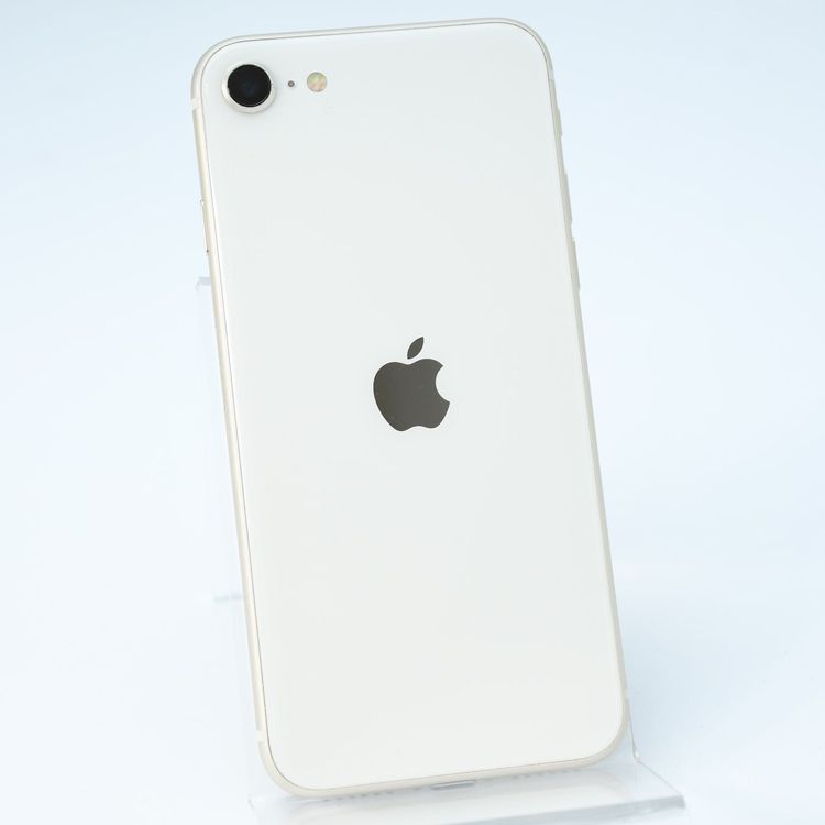 ʡưġ100 %au SIMե꡼ iPhoneSE 裳 64GB饤