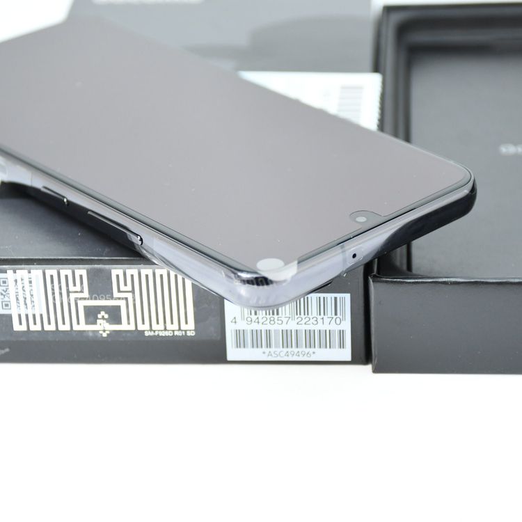 �ڿ��ʡ�docomo SIM�ե꡼ Galaxy S22 SC-51C �ե���ȥ�֥�å�